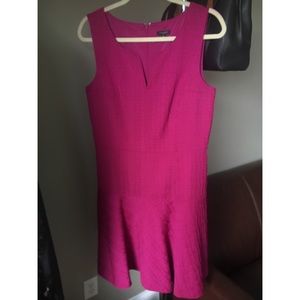 Ann Taylor Day dress